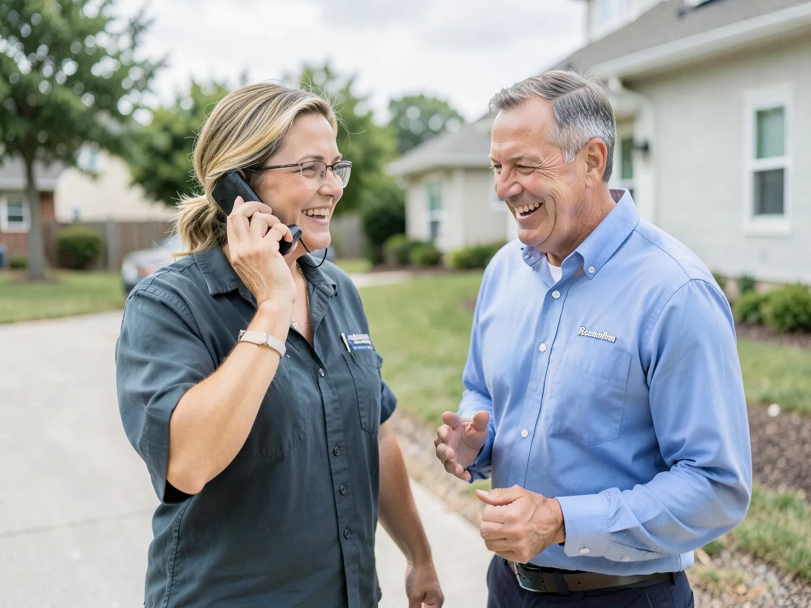 Frequently Asked Questions About Storm Damage Restoration in Dunellen, NJ